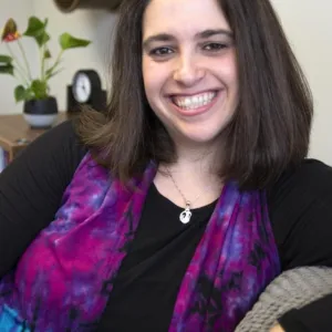 Robyn Isman