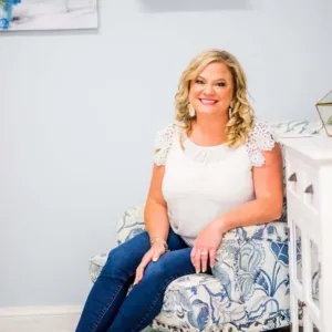 Kaylee Bynum, LCMHC, LPC, NCC, CCMHC, Licensed Professional Counselor in Moyock, NC 