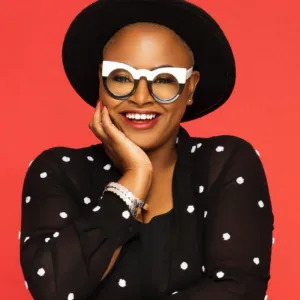 Candace Washington