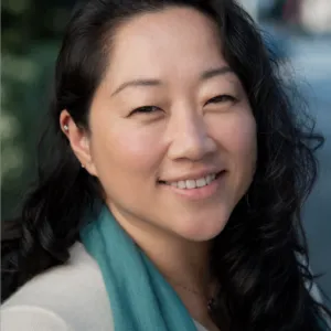 Aliss c. c. Wang
