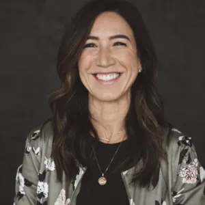 Christine Yoshida