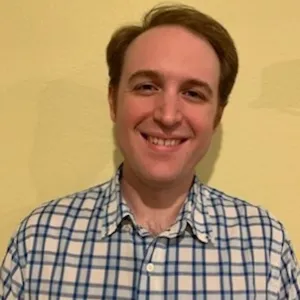 Christopher Schamber
