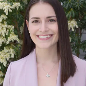 Jessica Benson