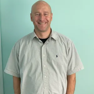 Adam Green, LCAS, MSW, Counselor in Wilmington, NC 