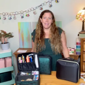 Jennifer Jensen, M.A.A.T, ATR, Art Therapist in Sandy, UT 