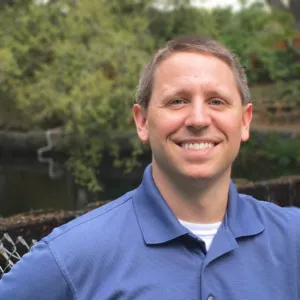 Dr. Kevin Hyde, Psy.D., Psychologist in Palm Harbor, FL 