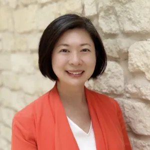 Catherine Mok, LCSW, Licensed Clinical Social Worker in Austin, TX 