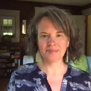 Kate McCann, MA, LMHC, Licensed Mental Health Counselor in Millbury, MA 