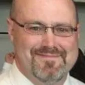 Richard Blackburn