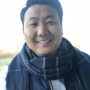 Nathan Ung, LPC, Licensed Professional Counselor in Denver, CO 
