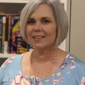 Shelley Coffman