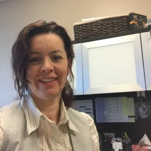 Nicole Mcdonagh