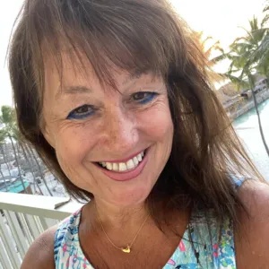 Christine Smith
