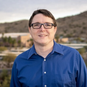 Joshua Simpson, LIAC, Addictions Counselor in Gilbert, AZ 85234