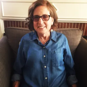Elaine Segal, LCSW, Licensed Clinical Social Worker in Los Angeles, CA 