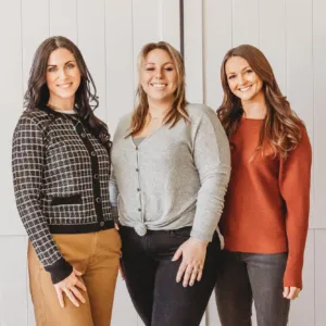 Alexis sturnick & Resilience therapy group