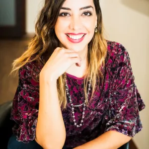 Ana marcela Rodriguez