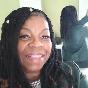 Linda Pugh