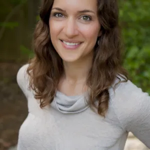 Carly Mcdade