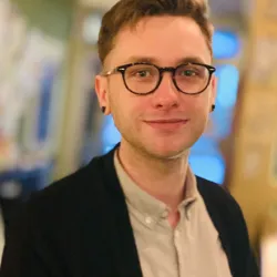 Ryan Dykes, LCSW, Licensed Clinical Social Worker  in Ilinois 