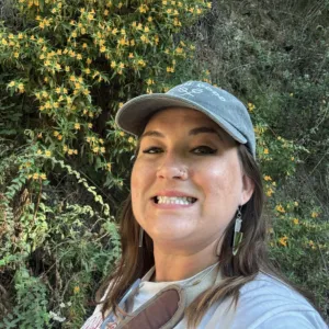 Krista Gaston, LMFT, Licensed Marriage & Family Therapist in San Francisco, CA 