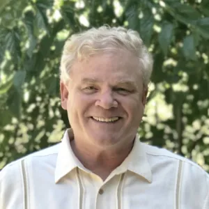 Laurence luther Smith
