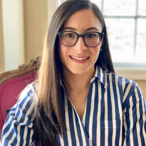 Allison Berwald, LCSW, Licensed Clinical Social Worker  in New York 