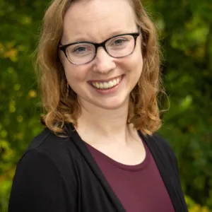 Abby Usher (perspectives therapy services)