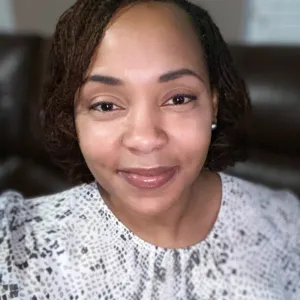 Vonetta Blakely