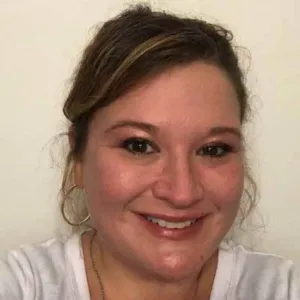 Amber Dressler