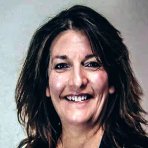 Angela Andeway