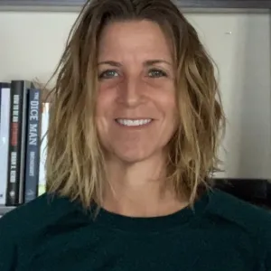 Bridgette Werner