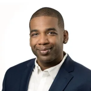 Tirrell De gannes