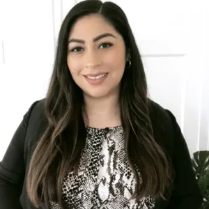 Maricela Guzman