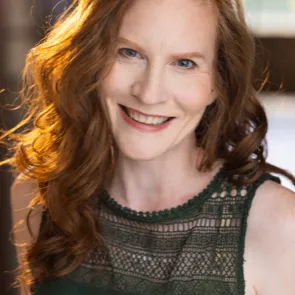 Andria Wilson