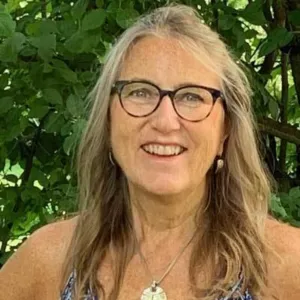 Christine Murphy