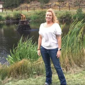 Denae Arnold, MA,LPC, LAC, Licensed Professional Counselor in Wheatridge, CO 80033