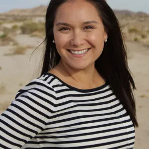 Sarah Williar