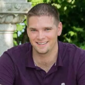 Ben Stover