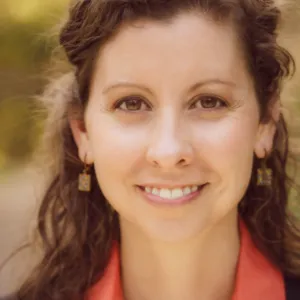 Hanna Hipp, MA, LCMHCA, Licensed Clinical Mental Health Counselor Associate in Asheville,  