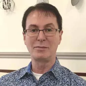 Gary Reeves