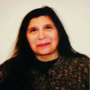 Zareena Kheshgi