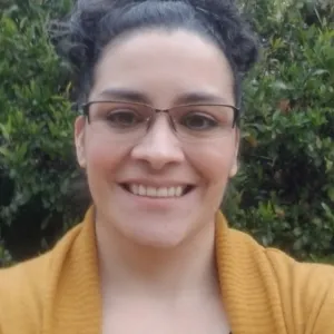Maria Cabrera