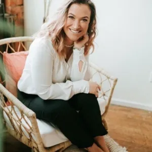 Amanda Ducharme (perspectives therapy services)