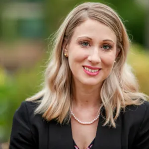 Malissa Page