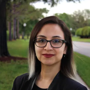 Jackie Lara, LMHC, NCC, MA, Counselor in Sorrento, FL 
