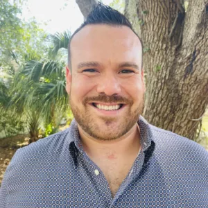 Adam Larivee