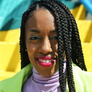 Chalice Nelson