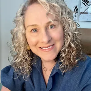 Michelle Warner