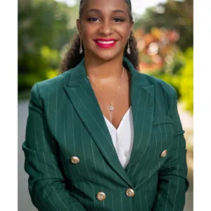 Dr. cortnie Baity